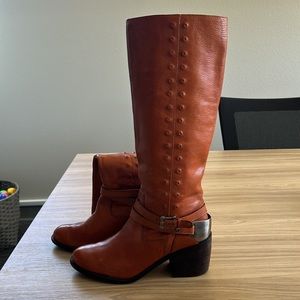 DONALD J. Pliner Women’s Size 10 Boots